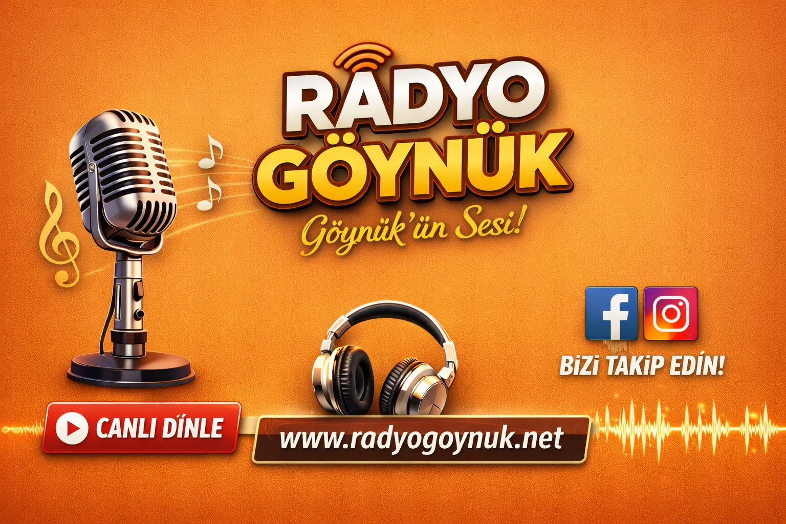 radyo göynük
